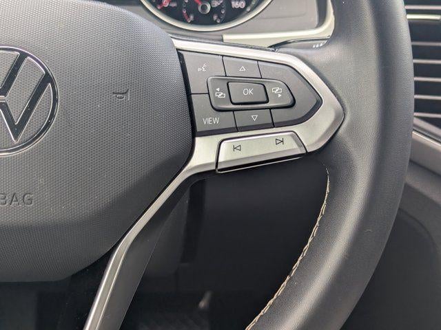 2021 Volkswagen Atlas Cross Sport 3.6L V6 SE w/Technology