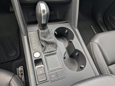 2021 Volkswagen Atlas Cross Sport 3.6L V6 SE w/Technology