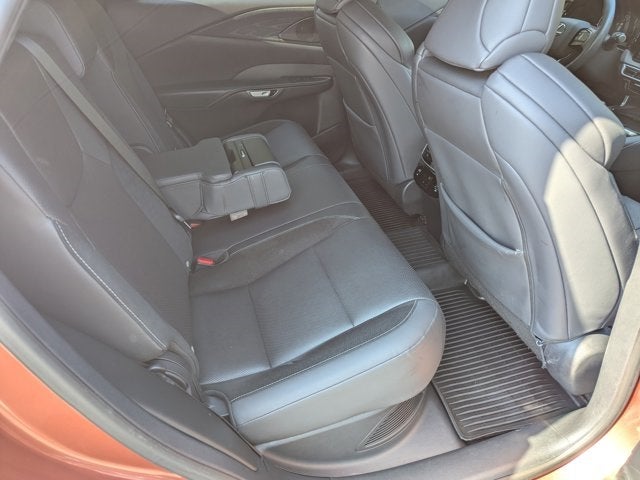 2024 Lexus RX 500h F SPORT Performance