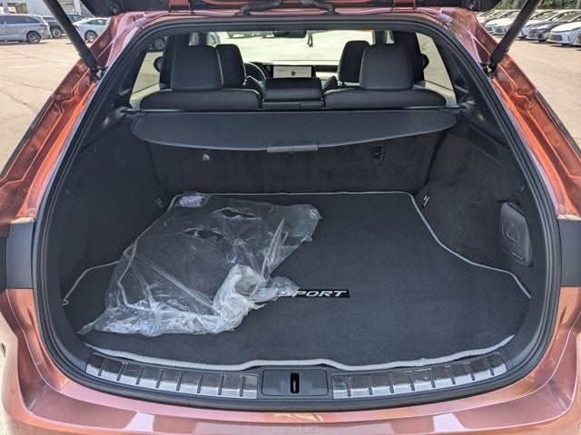 2024 Lexus RX 500h F SPORT Performance