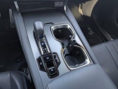 2024 Lexus RX 500h F SPORT Performance