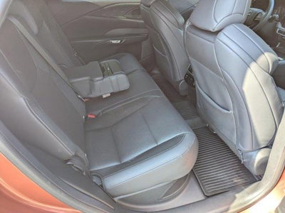 2024 Lexus RX 500h F SPORT Performance