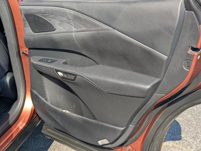 2024 Lexus RX 500h F SPORT Performance