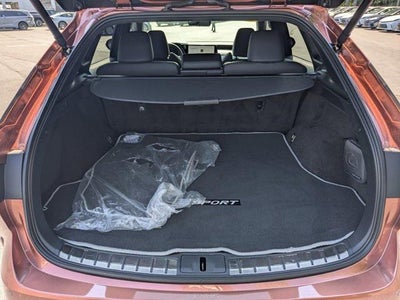 2024 Lexus RX 500h F SPORT Performance