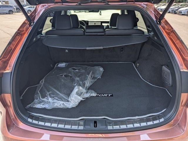 2024 Lexus RX 500h F SPORT Performance