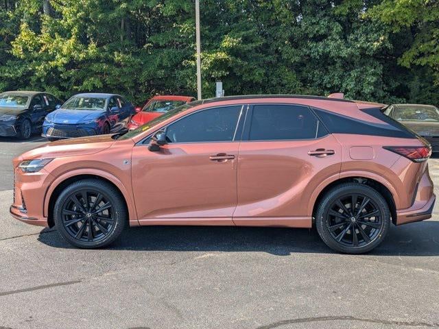 2024 Lexus RX 500h F SPORT Performance