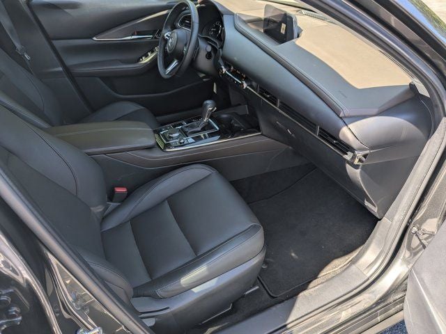 2023 Mazda Mazda CX-30 2.5 Turbo Premium Package