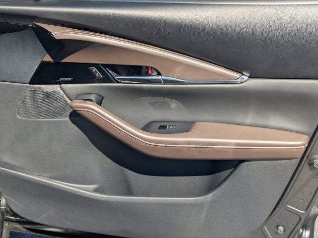 2023 Mazda Mazda CX-30 2.5 Turbo Premium Package
