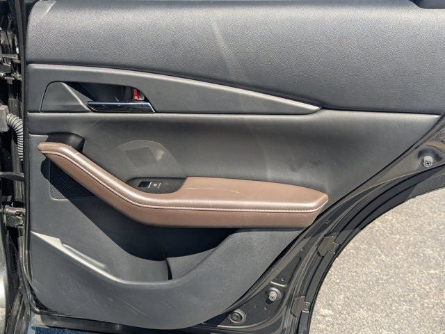 2023 Mazda Mazda CX-30 2.5 Turbo Premium Package