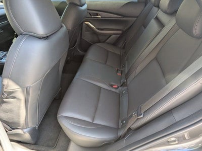 2023 Mazda Mazda CX-30 2.5 Turbo Premium Package