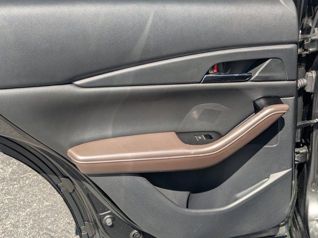 2023 Mazda Mazda CX-30 2.5 Turbo Premium Package