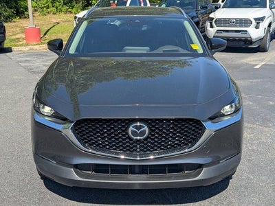 2023 Mazda Mazda CX-30 2.5 Turbo Premium Package