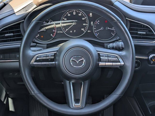 2023 Mazda Mazda CX-30 2.5 Turbo Premium Package