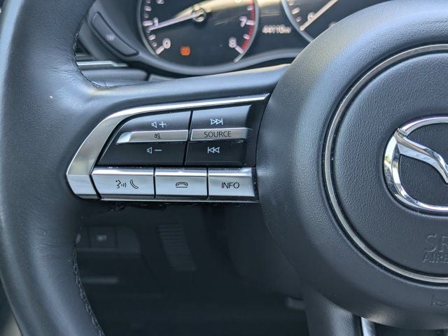 2023 Mazda Mazda CX-30 2.5 Turbo Premium Package