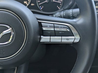 2023 Mazda Mazda CX-30 2.5 Turbo Premium Package