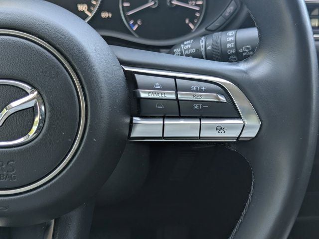 2023 Mazda Mazda CX-30 2.5 Turbo Premium Package