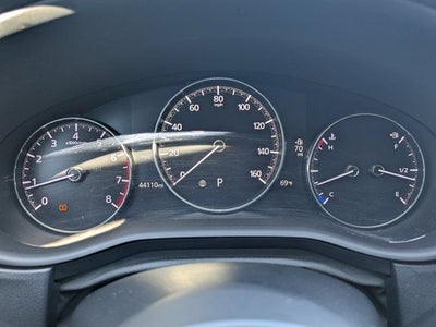 2023 Mazda Mazda CX-30 2.5 Turbo Premium Package