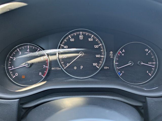 2023 Mazda Mazda CX-30 2.5 Turbo Premium Package