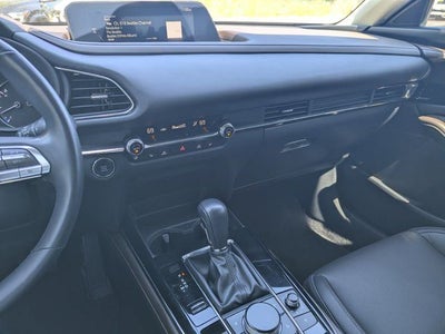 2023 Mazda Mazda CX-30 2.5 Turbo Premium Package