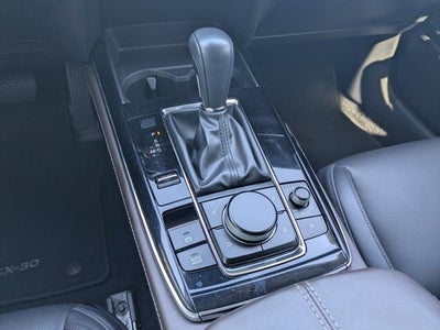 2023 Mazda Mazda CX-30 2.5 Turbo Premium Package
