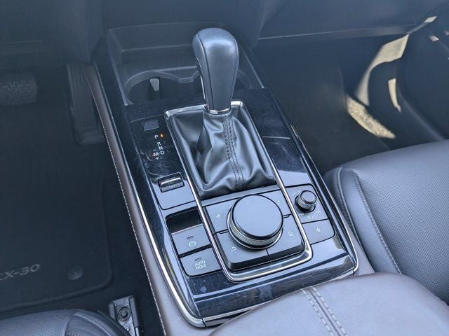 2023 Mazda Mazda CX-30 2.5 Turbo Premium Package