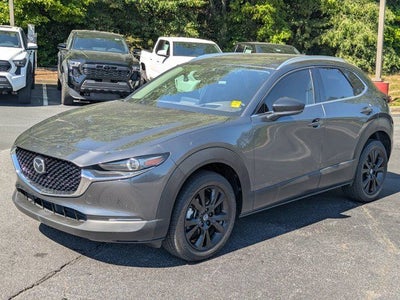 2023 Mazda Mazda CX-30 2.5 Turbo Premium Package