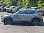 2023 Mazda Mazda CX-30 2.5 Turbo Premium Package
