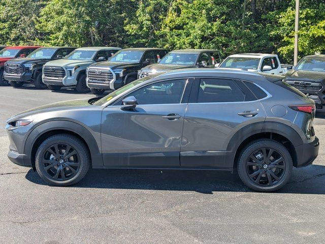 2023 Mazda Mazda CX-30 2.5 Turbo Premium Package