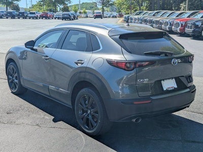2023 Mazda Mazda CX-30 2.5 Turbo Premium Package