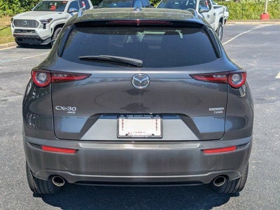 2023 Mazda Mazda CX-30 2.5 Turbo Premium Package
