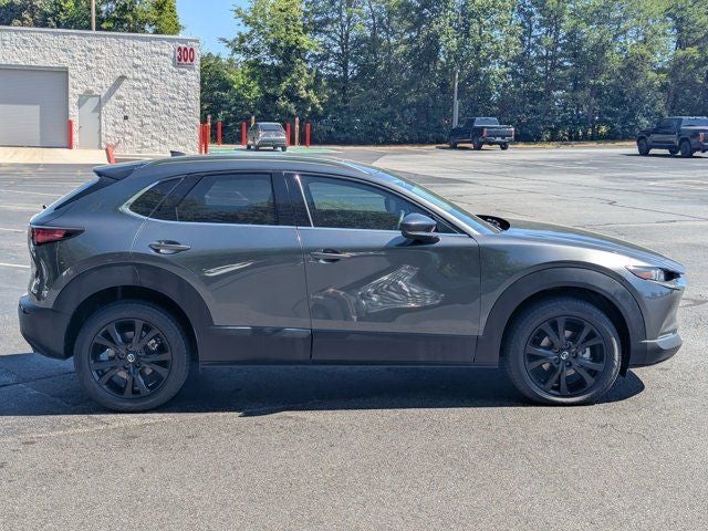 2023 Mazda Mazda CX-30 2.5 Turbo Premium Package