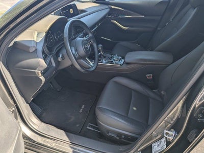 2023 Mazda Mazda CX-30 2.5 Turbo Premium Package