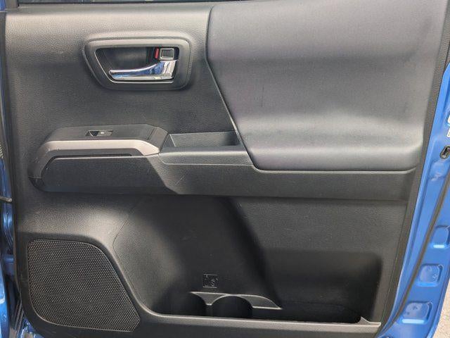 2018 Toyota Tacoma TRD Sport V6