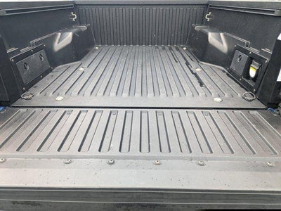 2018 Toyota Tacoma TRD Sport V6