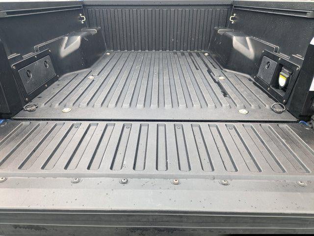 2018 Toyota Tacoma TRD Sport V6