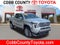 2025 Toyota Tacoma Hybrid Limited