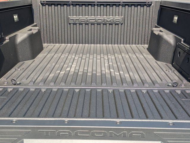 2025 Toyota Tacoma Hybrid Limited
