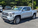 2025 Toyota Tacoma Hybrid Limited