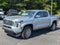 2025 Toyota Tacoma Hybrid Limited