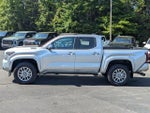 2025 Toyota Tacoma Hybrid Limited