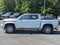 2025 Toyota Tacoma Hybrid Limited