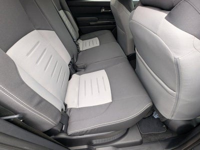 2025 Toyota Tacoma Hybrid TRD Sport