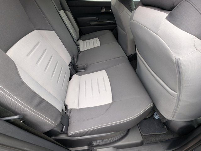 2025 Toyota Tacoma Hybrid TRD Sport