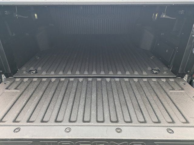 2025 Toyota Tacoma Hybrid TRD Sport