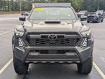 2025 Toyota Tacoma Hybrid TRD Sport
