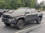2025 Toyota Tacoma Hybrid TRD Sport