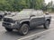 2025 Toyota Tacoma Hybrid TRD Sport