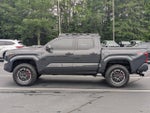2025 Toyota Tacoma Hybrid TRD Sport
