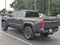 2025 Toyota Tacoma Hybrid TRD Sport