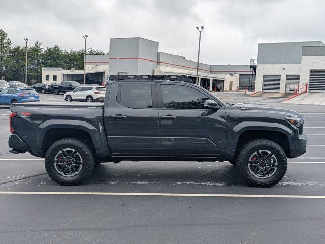 2025 Toyota Tacoma Hybrid TRD Sport